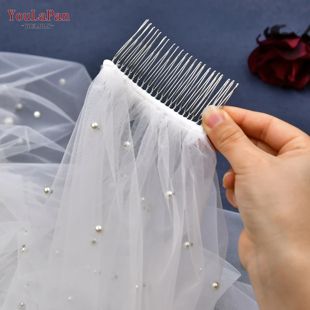 https://ae01.alicdn.com/kf/Sc3447377d8e34d7a820c0c4a71cf2fd3c/YouLaPan-Bridal-Veil-MIXED-PEARL-Wedding-Veil-with-Hair-Comb-1-Tier-Long-Pearl-Cathedral-Wedding.jpg