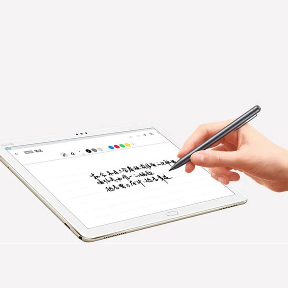 High Sensitivity Smart Tablet Stylus Pen 2048 Levels