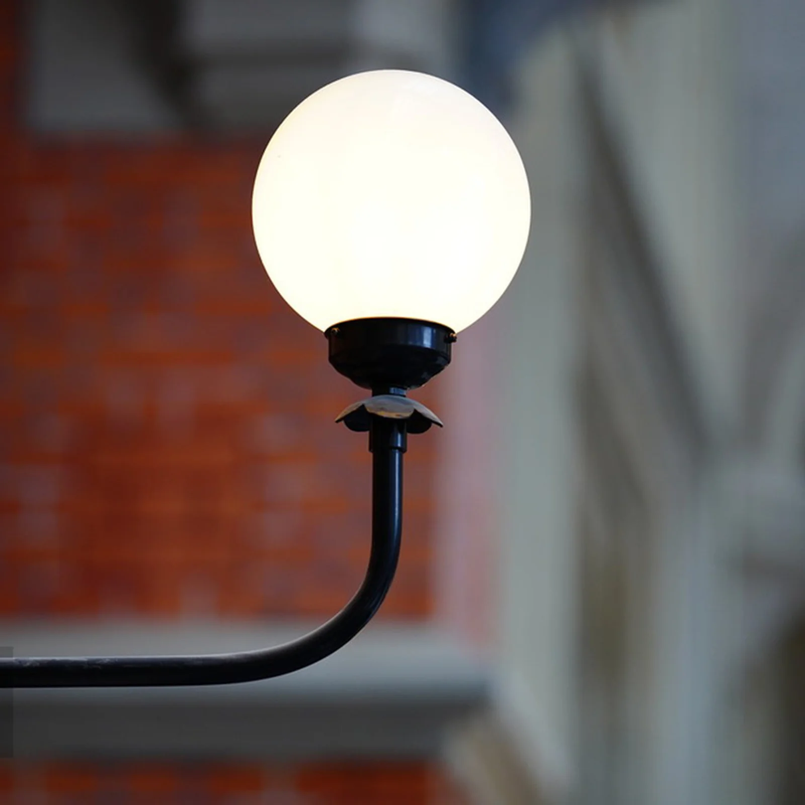 Lamp Post Globe 35 Inch Online Outlet