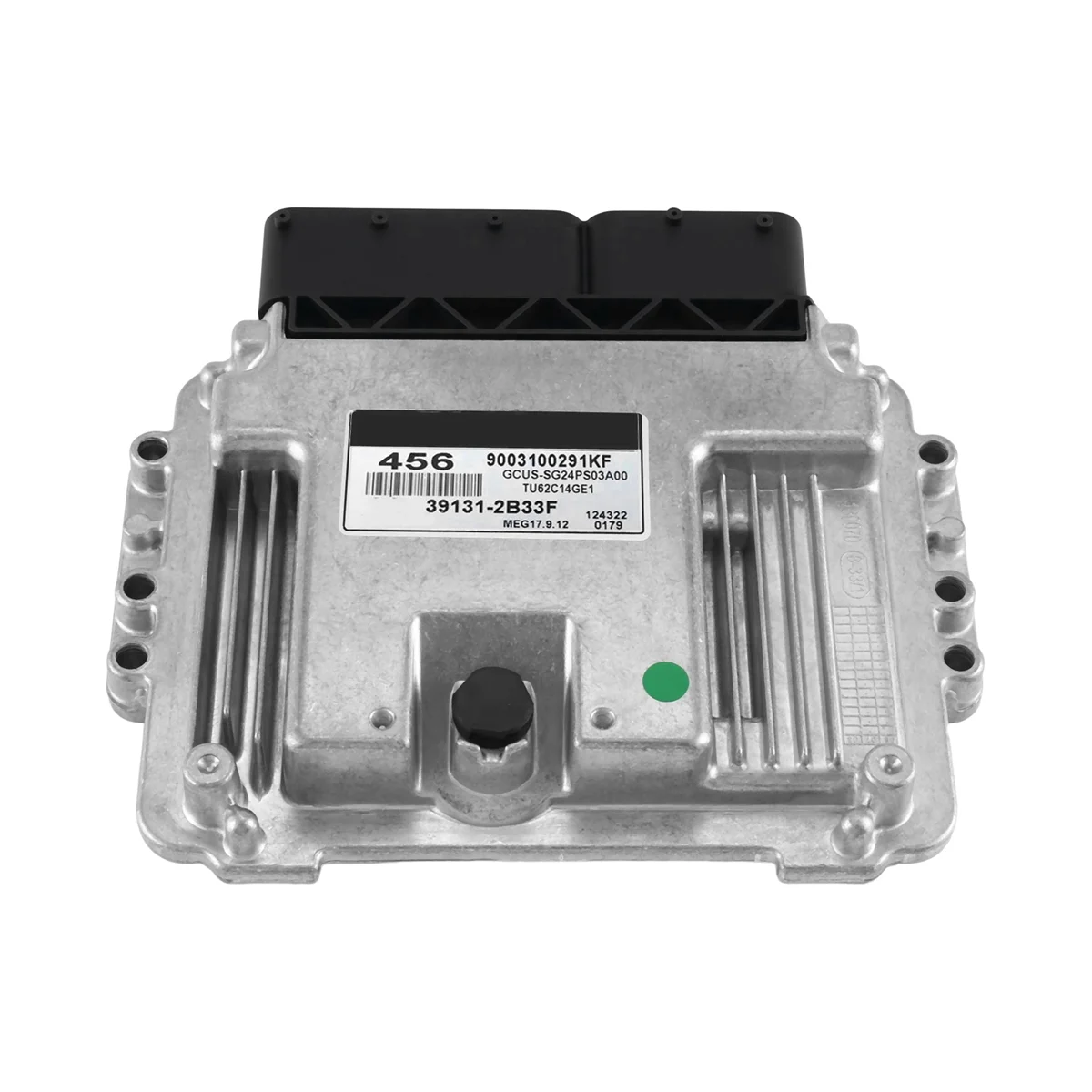 

39131-2B33F электронный блок управления для автомобильного двигателя компьютера 391312B33F