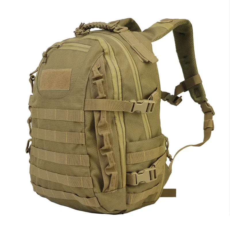 Khaki 2 straps