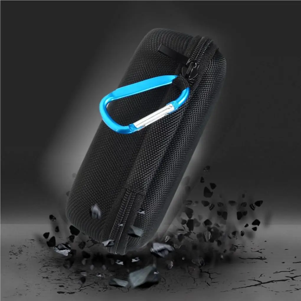 

Держатель звуковой коробки для переноски телефона защитная сумка запасные аксессуары