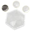 Acrylic Ball Display Base Ball Display Stand Decoration Base Home Decor Desktop Ornaments 5