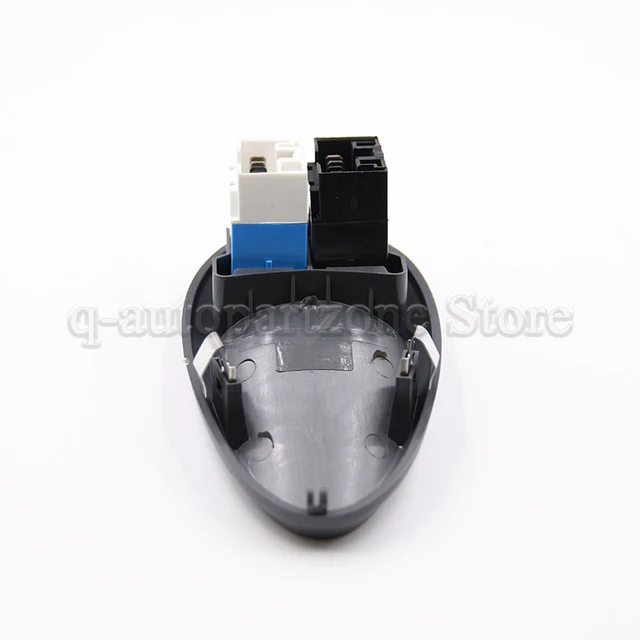 Interruttore Alzacristallo Iveco Daily - Ricambio OEM 93952636 Per Modelli 2000-2006 - Foto 10