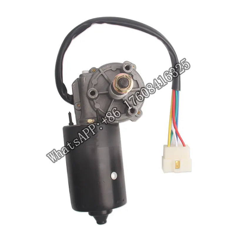 

Excavator Parts LG906C LG907C LG908C LiuGong Wiper motor