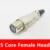 5Pin Female