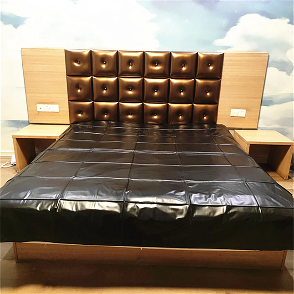 S banas de cama impermeables para adultos colch n hipoalerg nico de pl s-banas-de-cama-impermeables-para-adultos-colch-n-hipoalerg-nico-de-pl