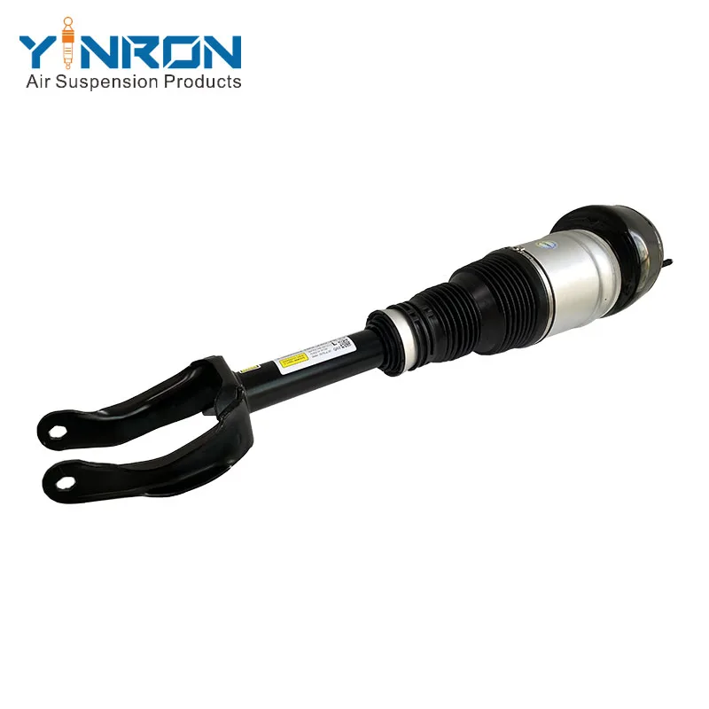 A1663202513 A1663207313 Front Left Air Spring Shock Absorber For 