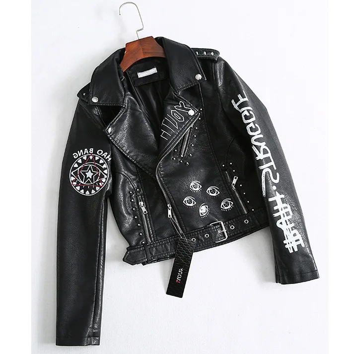 luxury-brand-coats-pu-leather-jacket-women-leopard-print-graffiti-rivets-punk-coats-slim-locomotive-cropped-jackets-leather-tops