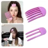 3/6 Teeth Fluffy Hair Roots High Skull Artifact Hairpin Natural Fluffy Traceless Hair Beauty Styling Tools for Lazy Для Волос 4