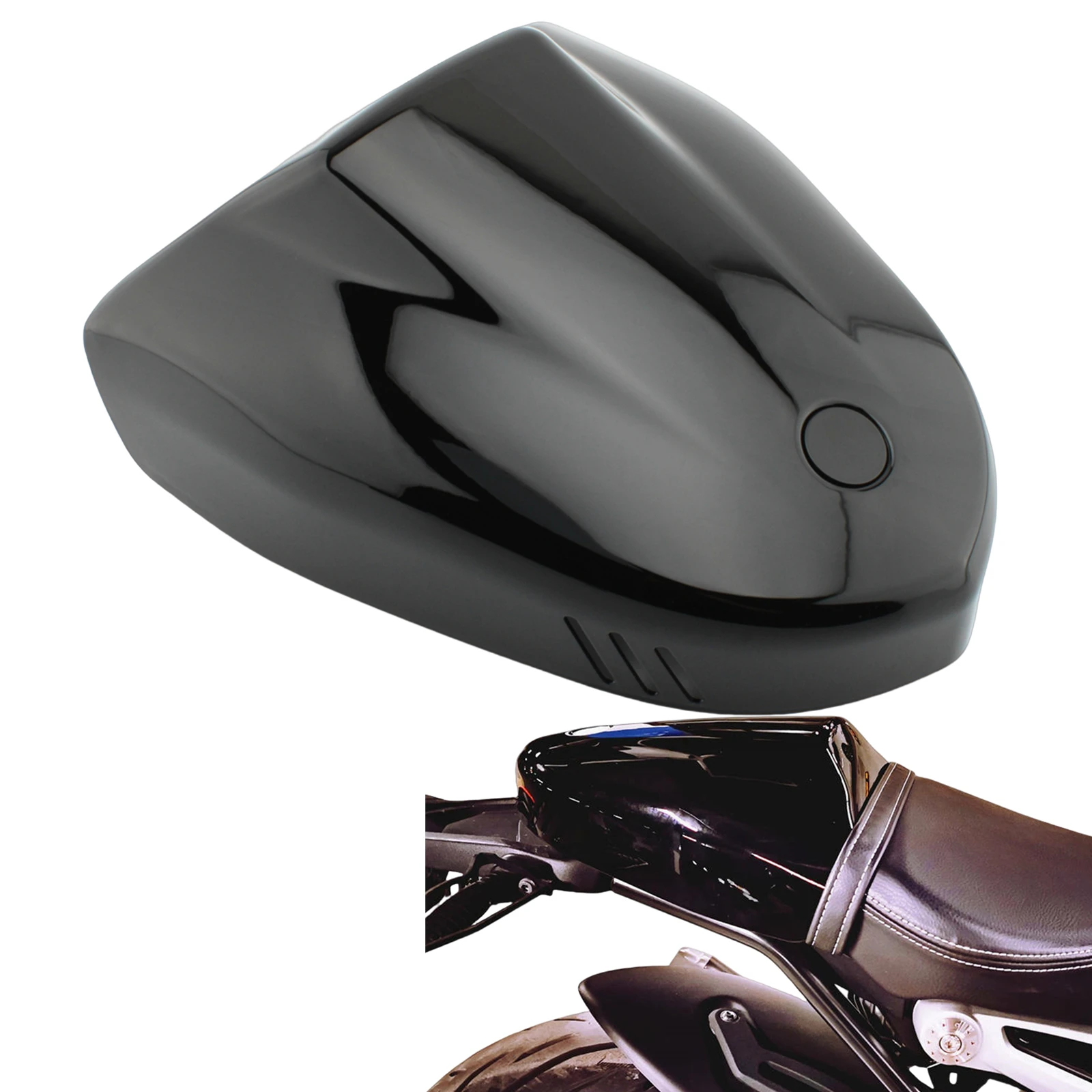 

For BMW R nineT / R nineT PURE/ RACER /5 Motorcycle Rear Seat Cover Fairing