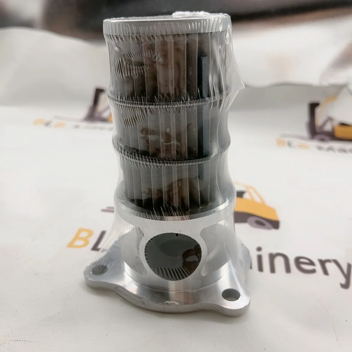Forklift Parts 91A2408201 TRANSMISSION FILTER for Mitsubishi Caterpillar forklift