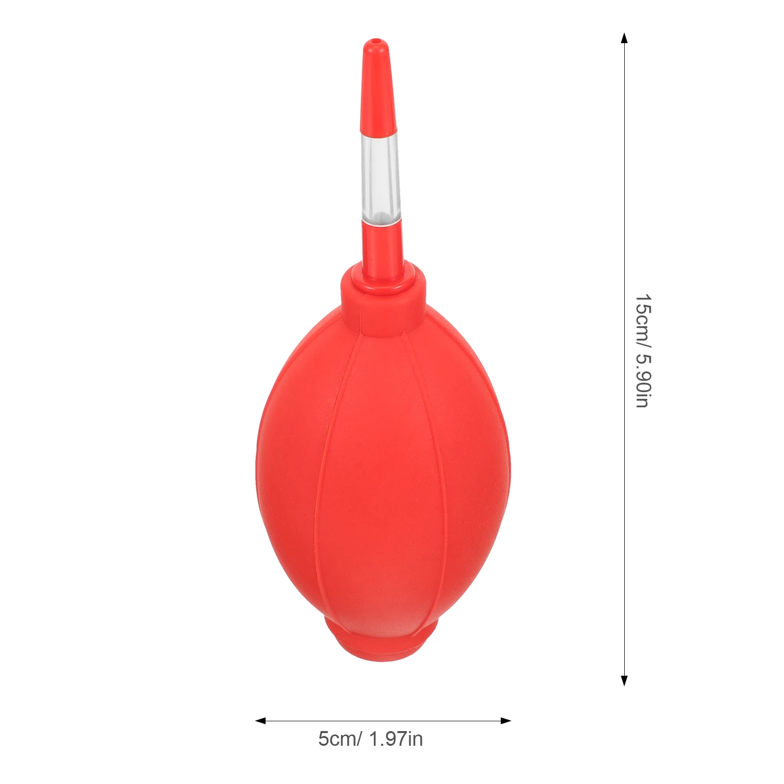Professional Ear Picking Tool Set Cleaning Tools Squeeze Bulb Kit Wash Soft Rubber Irrigation Nurse 2