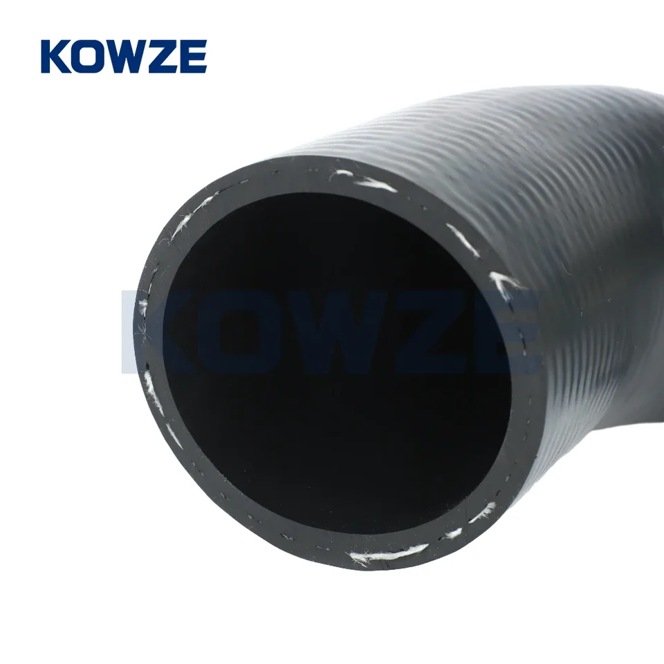 Turbocharger Intercooler Outer Hose For Nissan Navara NP300 D40 D23 - Part #14463-4KV0A