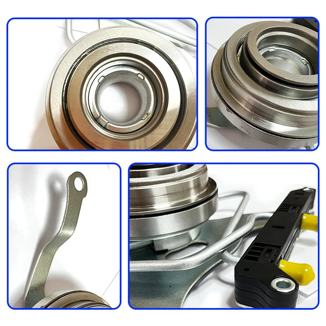 IMG Dual Dry Clutch Release Bearing OEM 22000-5P8-036 22000