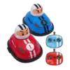 2 Player Head to Head Battle Sturdy Simple to Control RC Speed Bumper Cars for Teens Ages 6 and up Kids Children Valentine's Day 3