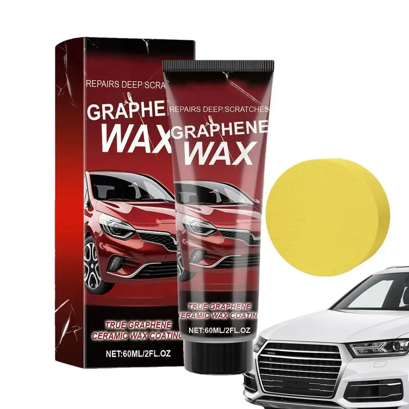 

Car Scratch Remover Paint Care Tools Auto Swirl Remover Scratches Repair Auto Body Grinding Compound Anti Scratch Polishing Wax