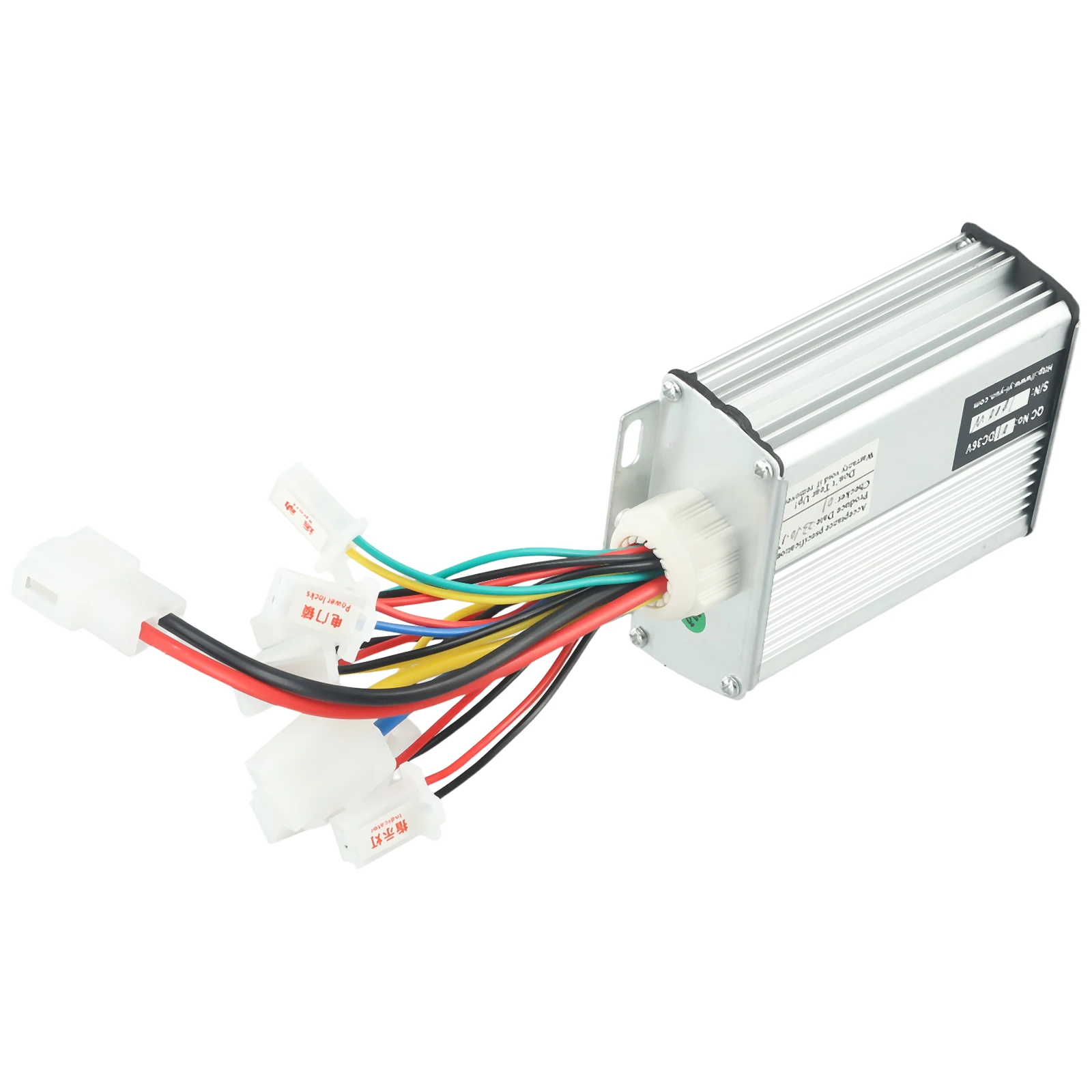 1pc 36/48v 1000w Elektro fahrrad E-Bike Roller Bürste Gleichstrom Motor Drehzahl regler E-Scooter Bürste Gleichstrom Motor Drehzahl regler Teil – Detail 11