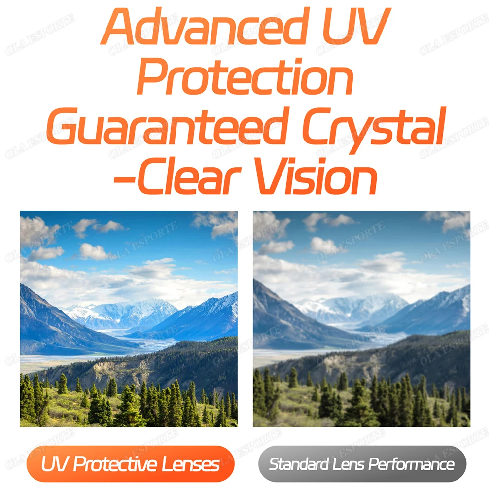 New Smart Glasses Interchangeable Lenses Multi-function Wireless Bluetooth Headset Call Music Touch Smart Sunglasses Men Women