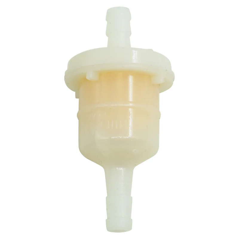 Motorcycle Fuel Filter 5pcs Motorcycle Fuel Filter Universal for Scooter Moped Scooter Dirt Bike ATV