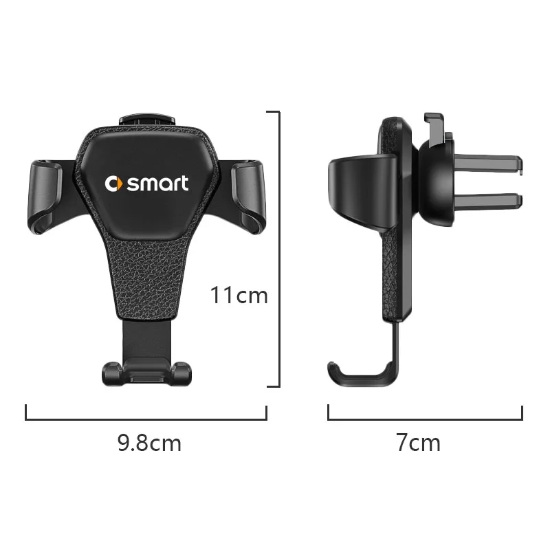 ߷ ڵ ޴ ġ  Ʈ GPS ĵ ׼, Ʈ Fortwo Forfour Forjeremy Forvision 451 453 Brabus ROADSTER