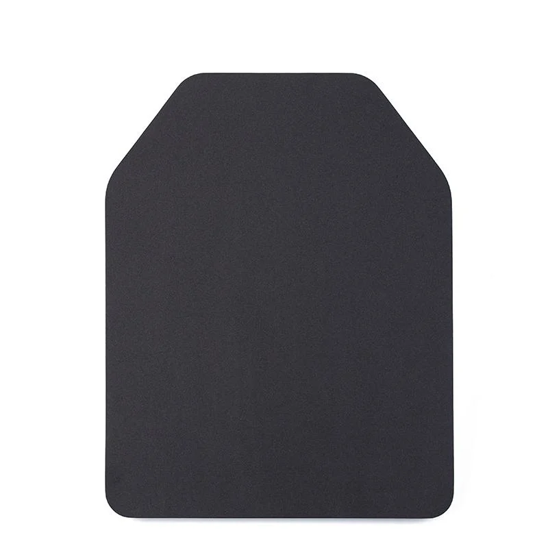 Zlangsports 2pcs 전술 조끼 패드 Airsoft Paintball CS 게임 보호 조끼 플레이트 캐리어 쿠션 블랙