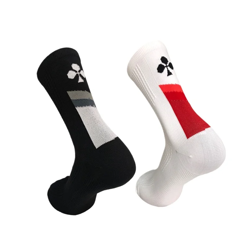 Compression Socks Professional Cycling Socks Breathable Road Bicycle Outdoor Sports Racing