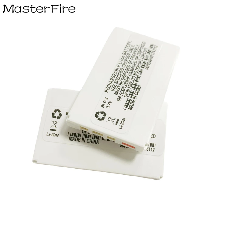 Commercio All'Ingrosso Bld-3 Bld3 800Mah 3.7V Batteria Al Litio Di Ricambio Per Nokia 3300 7250I 7210 3200 3205I 3300 6225 6610 6560 2100