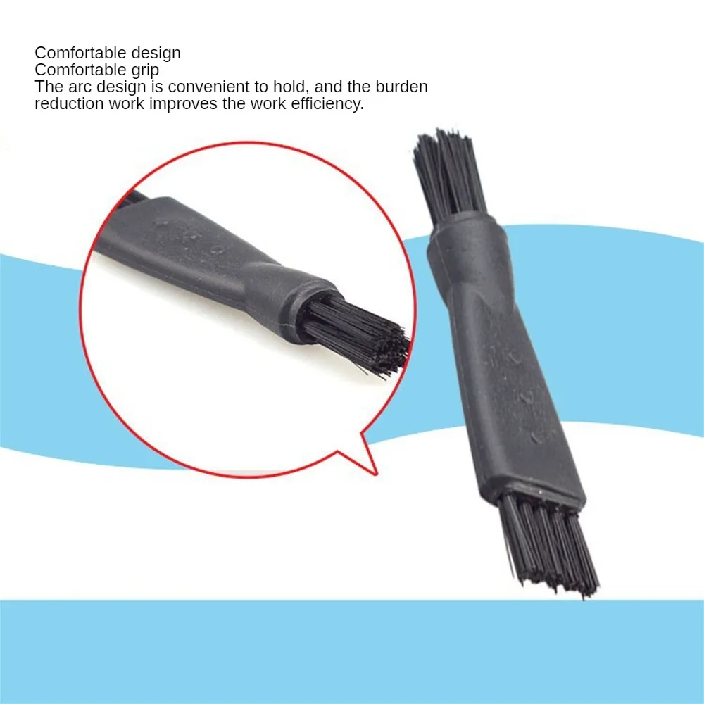 Рисунок 4 - нейлоновые портативные чистящие щетки