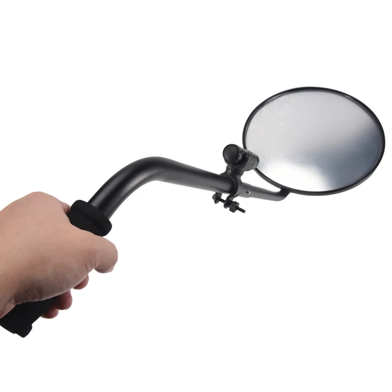 Under Car Search Mirror 3