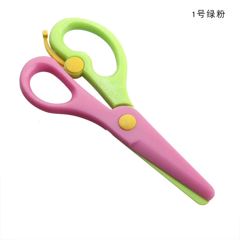 Green Pink-1pcs