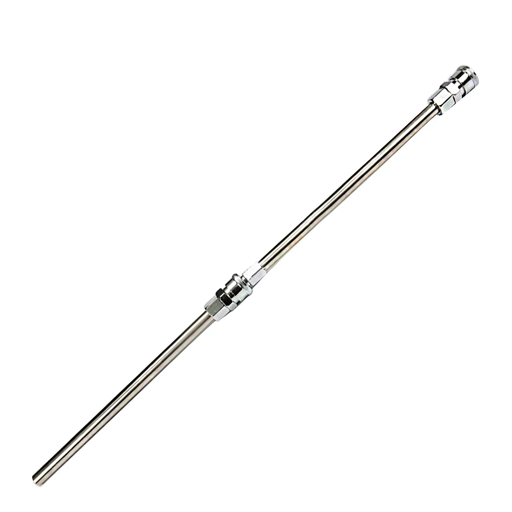 Extension Tube 12" for Hismith Premium Sex Machine KlicLok System extension rod sex toy