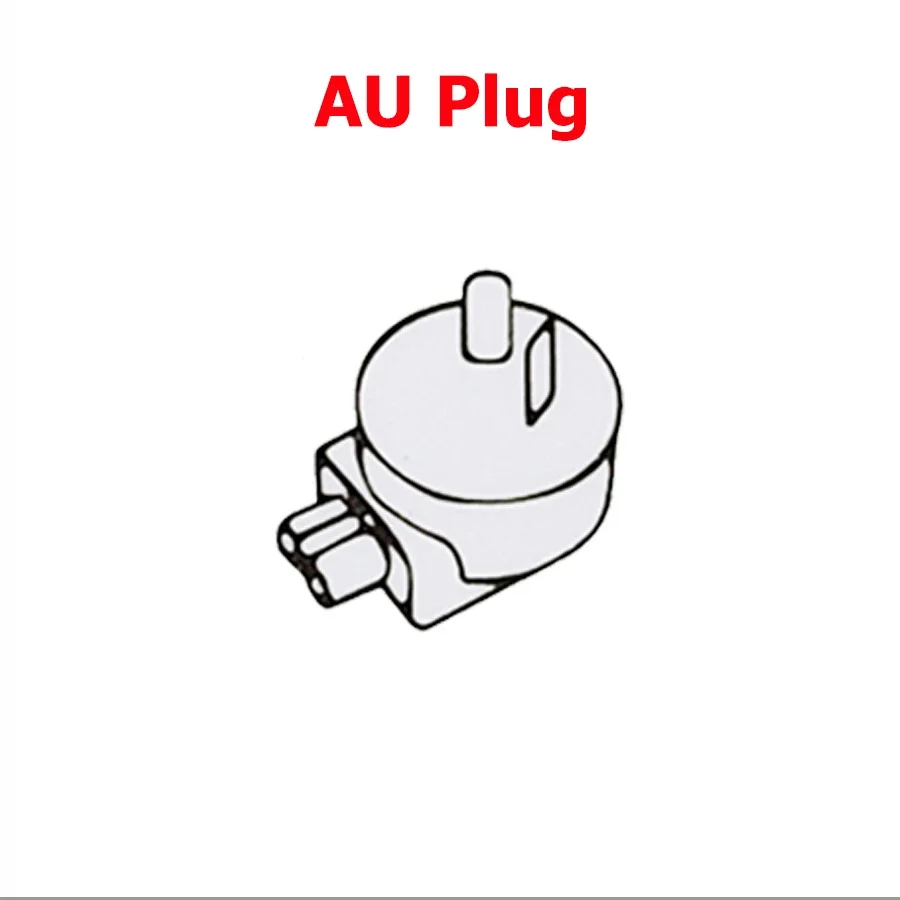 Universal Power Adapter Plug for Laptops and USB-C Devices