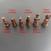 Free Shipping Big Vintage Chess 3d Qing Army Pieces Leather Chessboard Gypsum + Resin Pieces Game Box 40*19cm/15.7*7.5 Inch 1