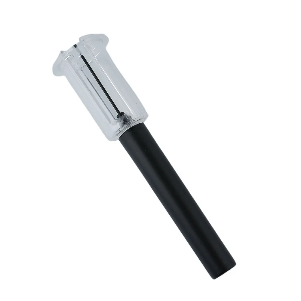 

Corkscrew Bottle Opener 19.5 X 5.0cm Air Pressure Wine Opener Bottle Opener Kitchen Supplies Plastic Wine Restaurant Or Home