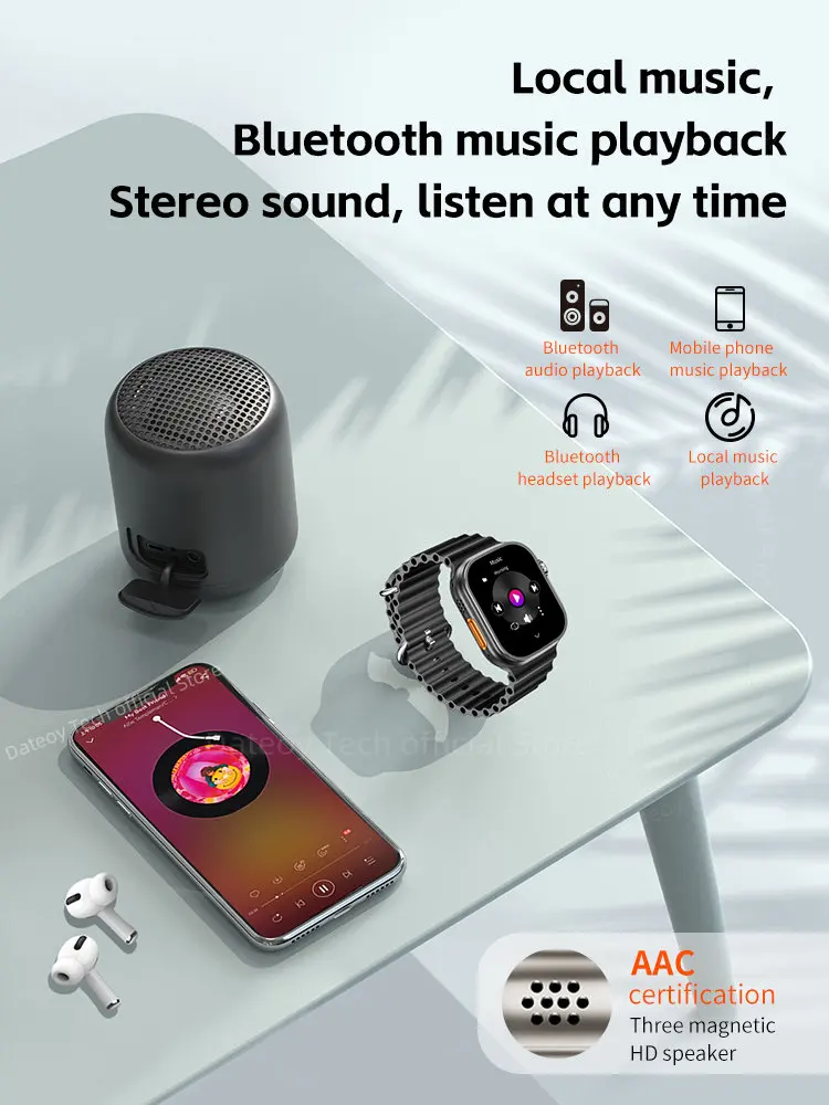 (  us) dateboy ð Ʈ ƽ 1 Ⱑ Ʈ 2.02 &ħ  µ NFC ECG  Smartwatch ø 8 Ʈ Ʈ ġ PK  ð 2