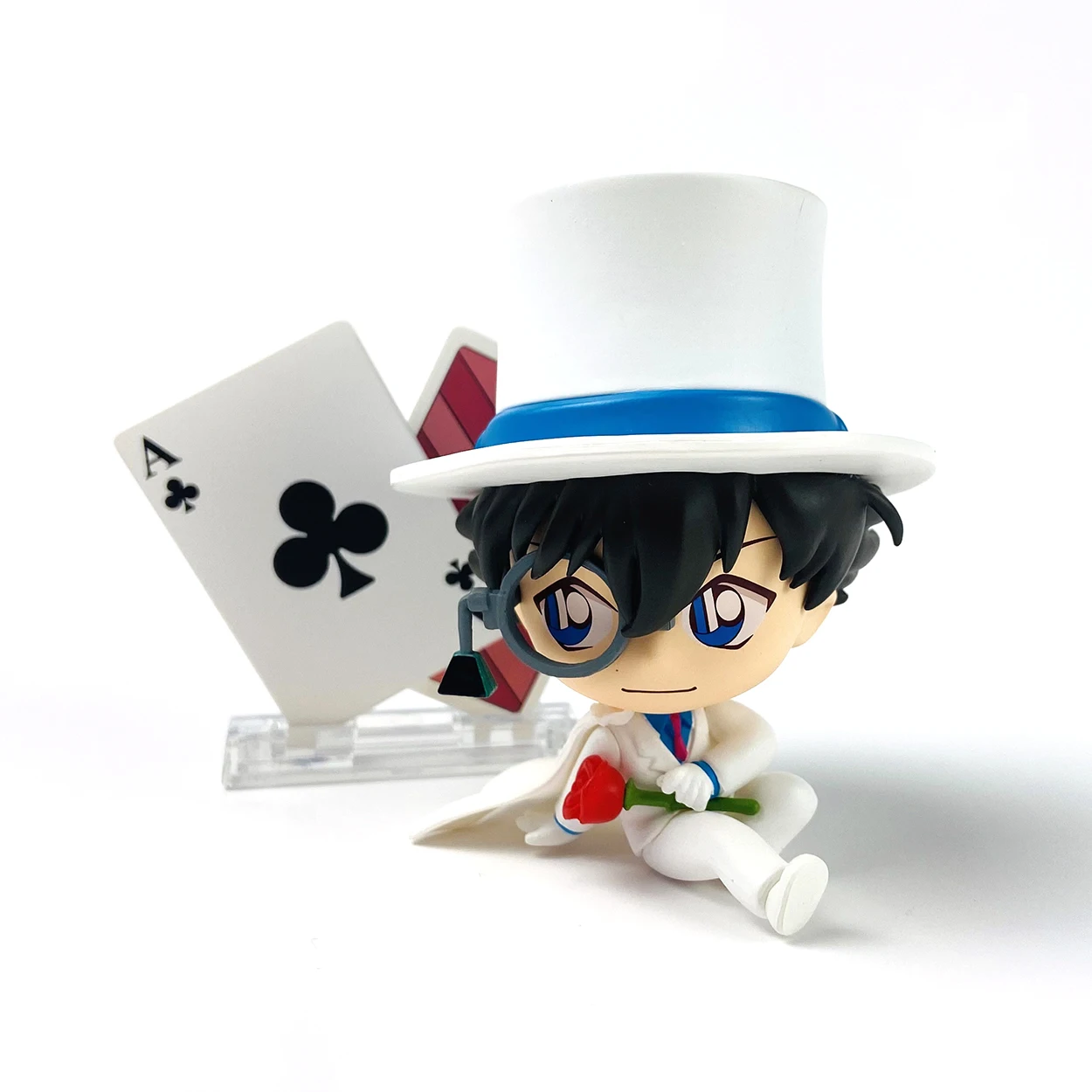 Authentic Detective Conan Mini Detective Series Blind Box Kaito