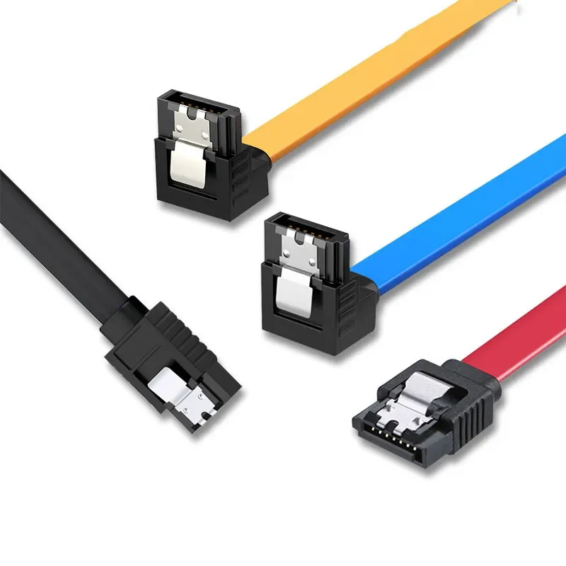 Cavo SATA III personalizzato Micro SATA da 16 pin a 22 pin Fornori