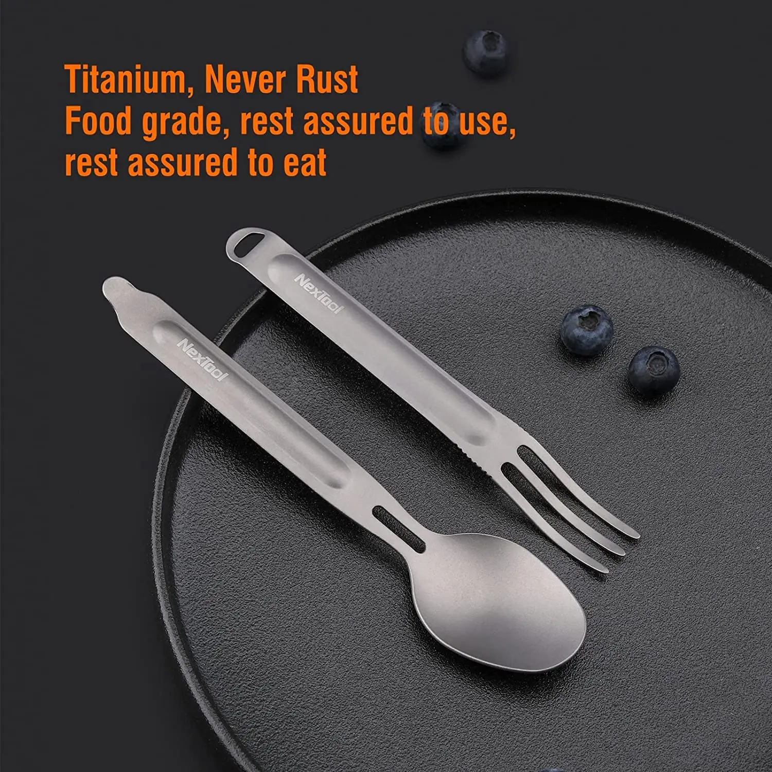 https://ae01.alicdn.com/kf/Sc346c456b72a4a86b0f9899829608826P/NexTool-Outdoor-Pure-Titanium-Spork-and-Spoon-Reusable-Camping-Utensil-Set-with-Case-for-Camping-6.jpg