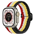 Red white yellow