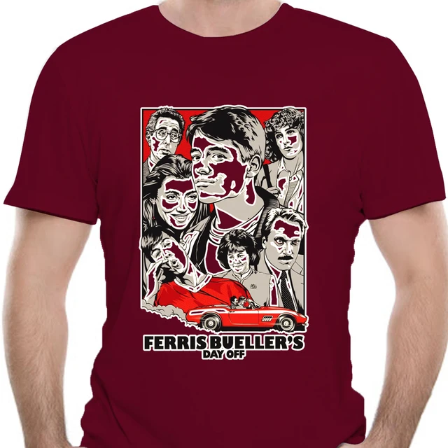 Shirt White Poster 