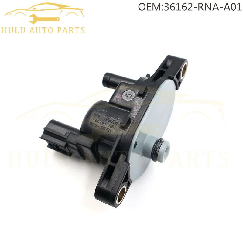 36162-RNA-A01 Vapor Canister Purge Control Solenoid Valve New for Honda Civic 1.8L 2006-2011 Fit 1.5L 36162RNAA01 1362007000