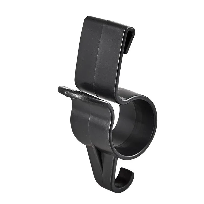 Car Trunk Umbrella Rack Multifunctional Car Hook Interior Small Hook Hanger Convenient and Practical for Organizing and Storing