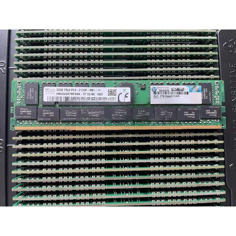 32G Pc4-2133P Ecc Reg Supporta La Memoria Del Server Z440 Z640 Z840