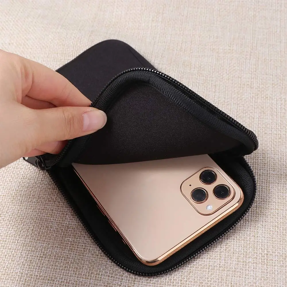 Waterproof Neoprene Portable Phone Pouch