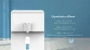 Hydrogen-Rich Cold And Hot Drinking Water Dispenser Desktop Reverse Osmosis Water Purifier 4