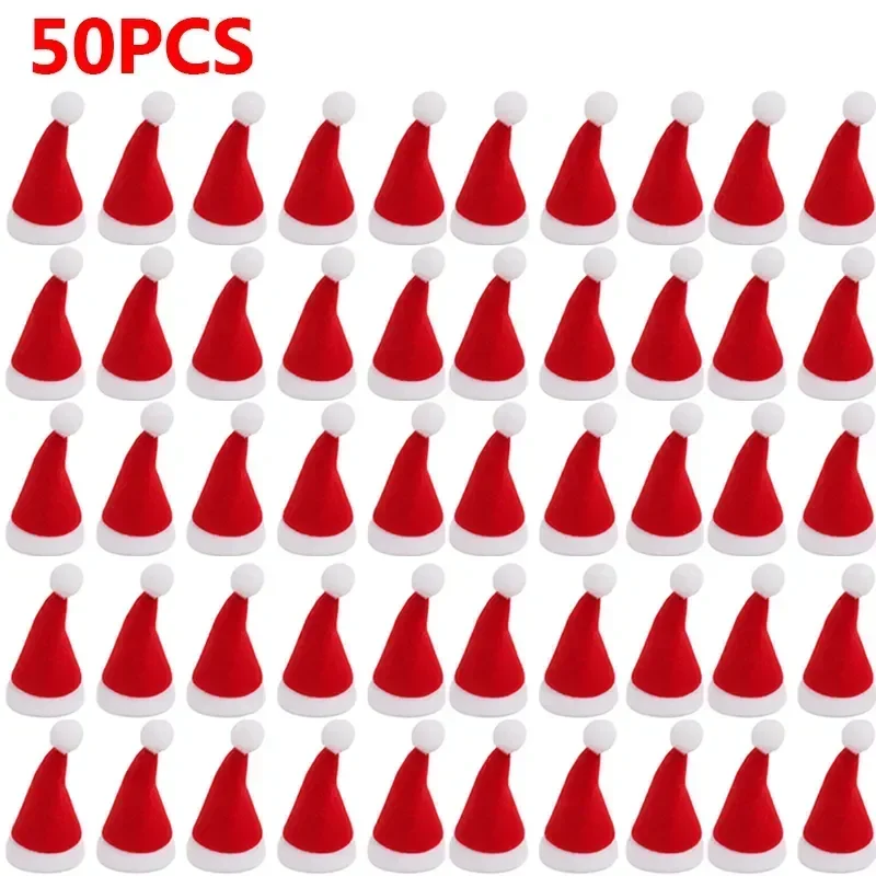50PCS
