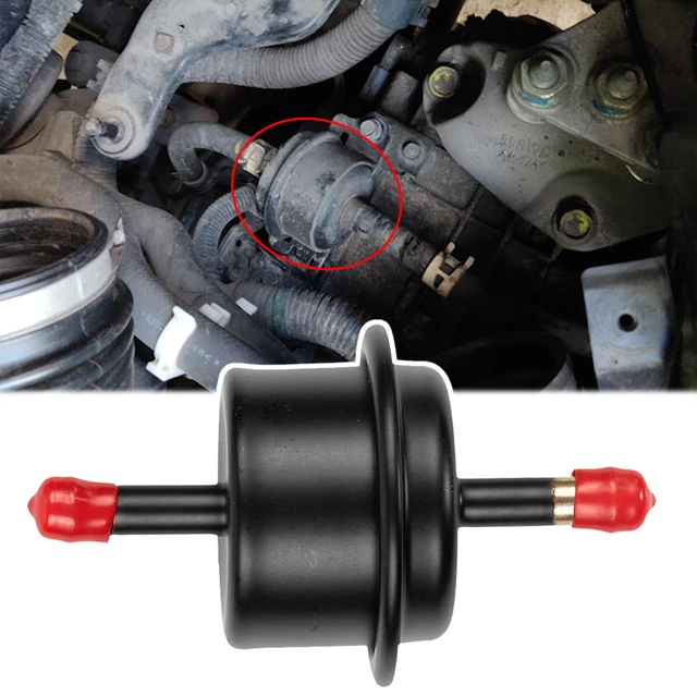 Car Automatic Transmission Fluid Filter For Acura ILX MDX, 56 OFF