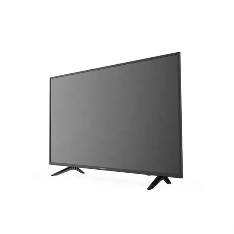 Skyworth Factory Directly Sell LED LCD 32 45 55 65 75 4K inches HD Flat Screen Television Smart TV Set