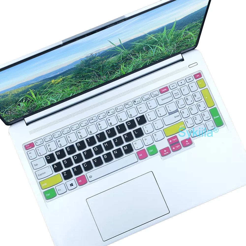Keyboard Cover for Lenovo ThinkBook 15 16 15P 16P Gen 4+